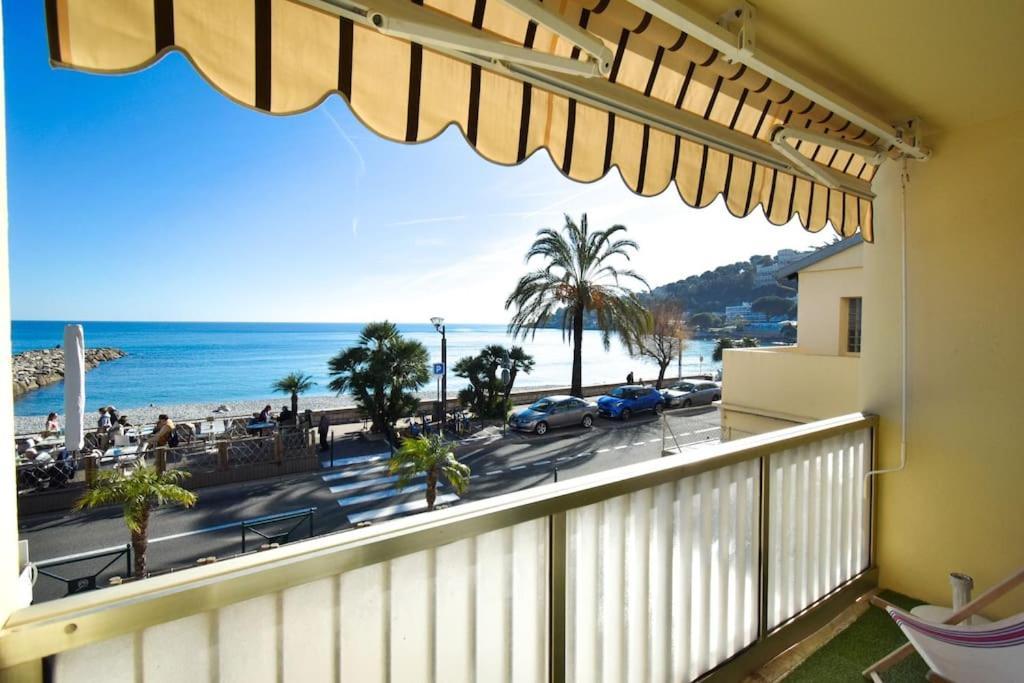 Le Cap Bleu - Emplacement Vue Exceptionnelle - Front De Mer Roquebrune-Cap-Martin Kültér fotó